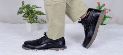 Show details for Men's-Ankle-boot