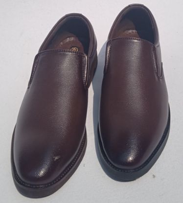 Show details for Formal Party Brown