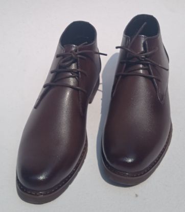 Show details for Men's-Ankle-Boot-Party