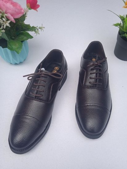 Picture of Party Shoes Formal Dark Brown