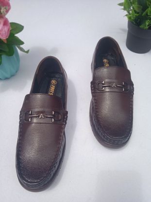 Show details for Loafers / Causal