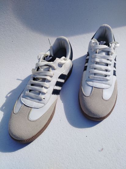 Picture of Men's-Beige sneakers