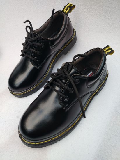 Picture of Men's-Martin-Half-Black