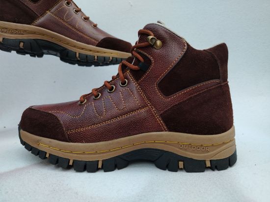 Picture of Men's-Hiking-Boots