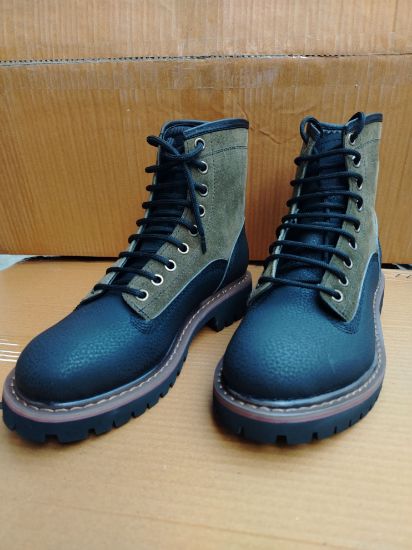 Picture of MEN'S-BOOT