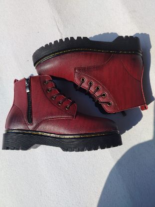 Show details for Short-Ankle-Boot