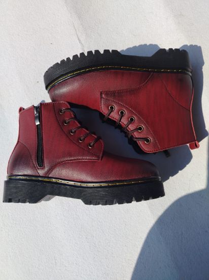 Picture of Short-Ankle-Boot