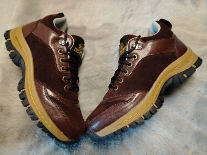 Show details for Hiking short ankle boot