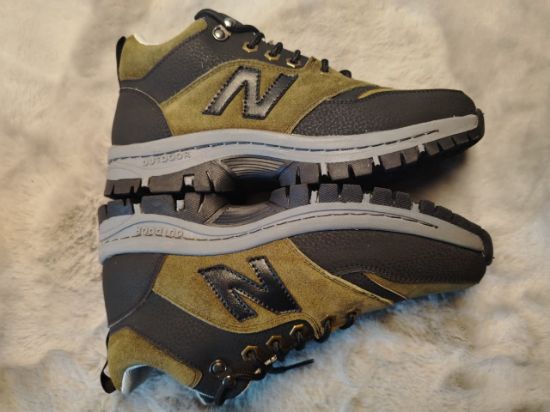 Picture of Hiking short ankle boot