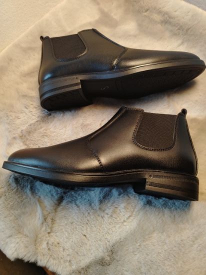 Picture of Short Ankle Boots