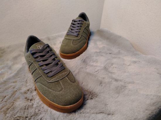 Picture of Samba Suede