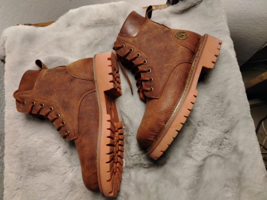 Picture of MEN'S-BOOT